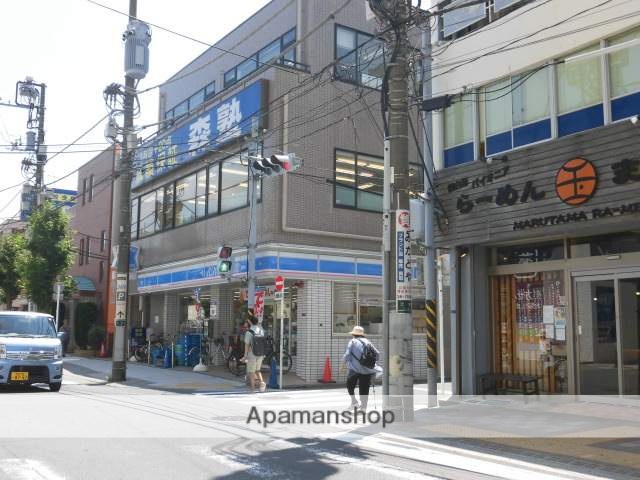 コンビニ　ローソン（コンビニ）まで368m