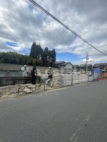 バス・シャワールーム　※イメージ画像