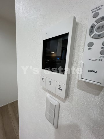 セキュリティ　※イメージ画像