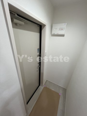 玄関　※イメージ画像