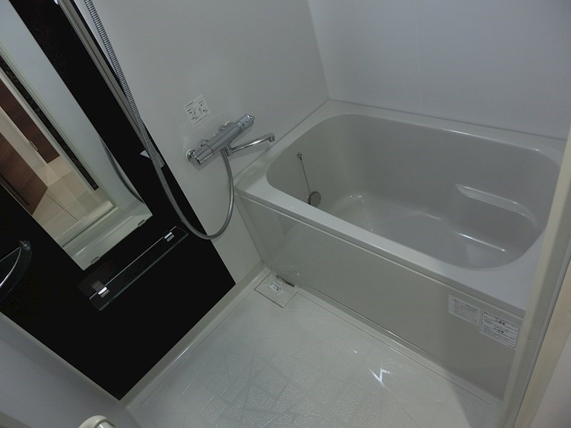 バス・シャワールーム　※モデルルームのお写真です