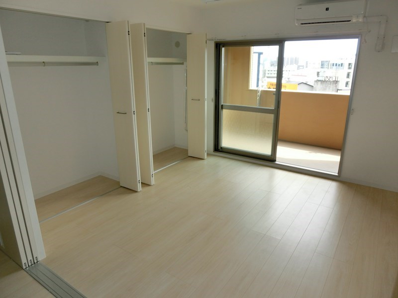 その他部屋・スペース　※モデルルームのお写真です