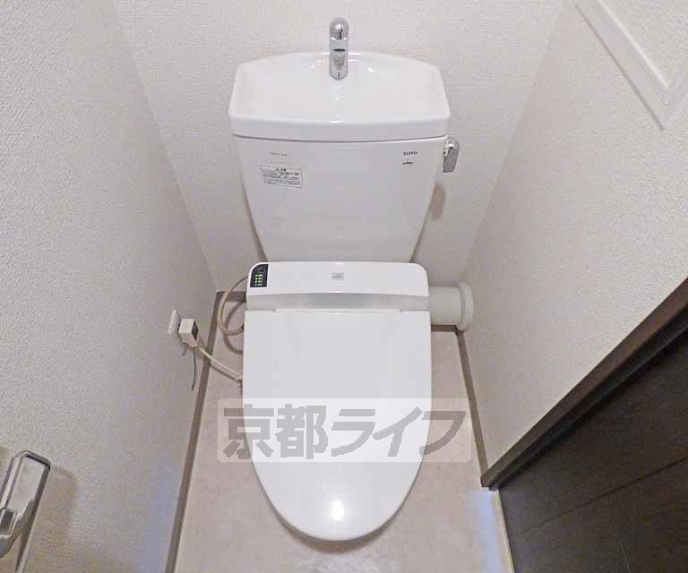トイレ　綺麗なトイレです。
