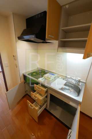 キッチン　リライフ浅草店