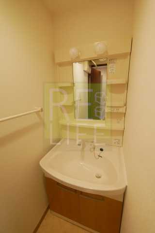 洗面設備　リライフ浅草店