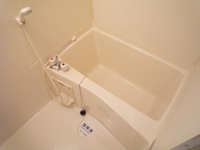 バス・シャワールーム　３点セパレート