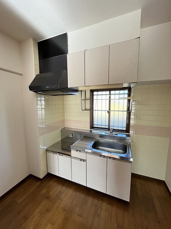 キッチン　※掲載情報と物件の現況が異なる場合、現況を優先するものとしま