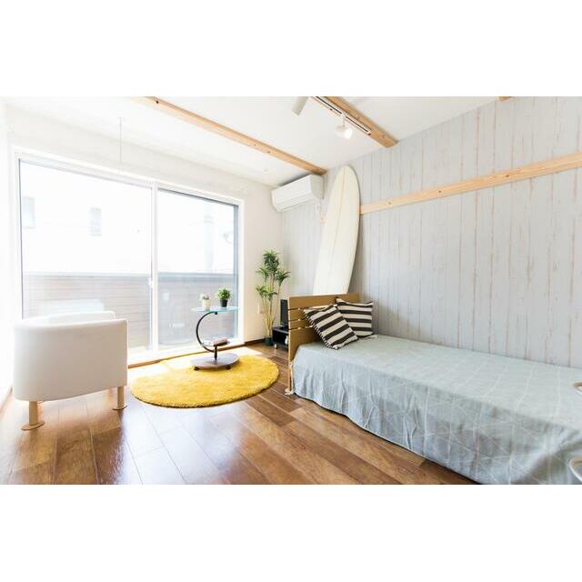 居室・リビング　写真は参考写真となります。