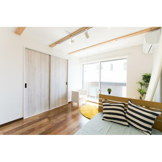 その他部屋・スペース　写真は参考写真となります。