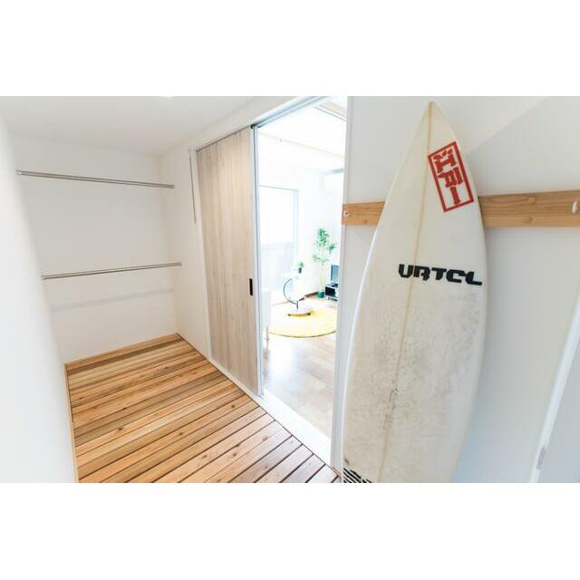 収納　写真は参考写真となります。