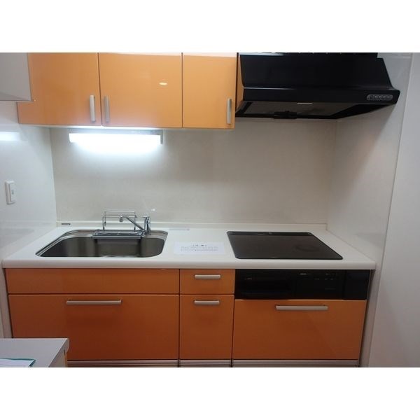 キッチン　別室参考写真