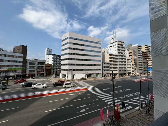 眺望　※別号室の写真利用