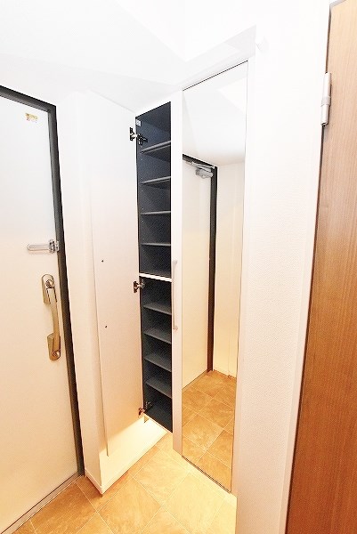 エントランス　★玄関ホール★