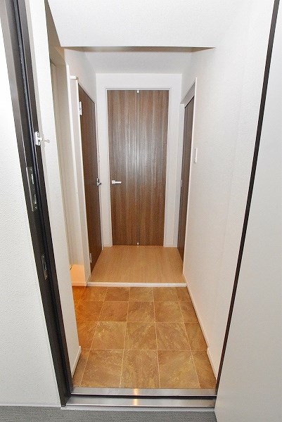 玄関　★玄関ホール★