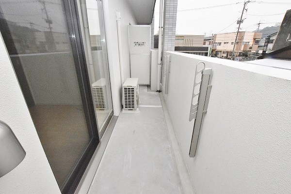 バルコニー　★バルコニー★