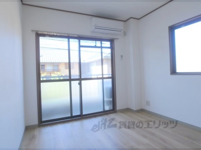 居室・リビング　洋室