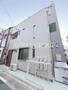 尾久駅より徒歩10分 3階 築2年1ヶ月の賃貸物件