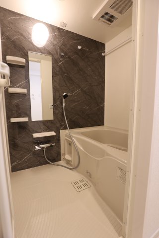 バス・シャワールーム　バス※別部屋参考写真