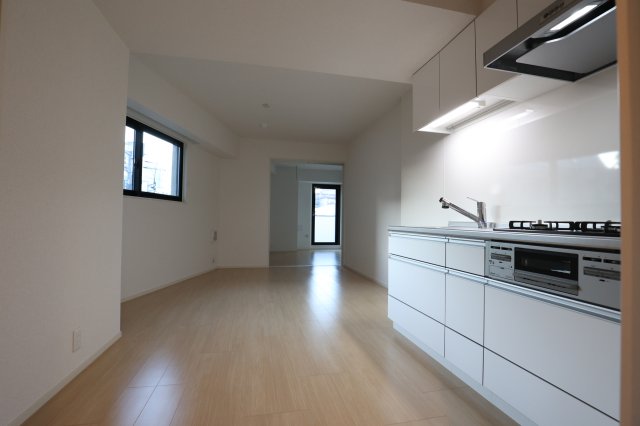 居室・リビング　居室※別部屋参考写真