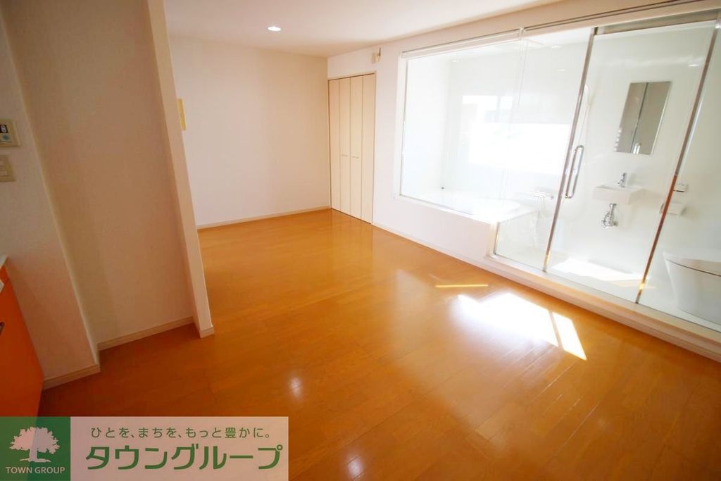 居室・リビング　★リビング★