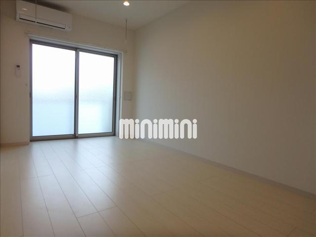 その他部屋・スペース　明るい居室スペースです。