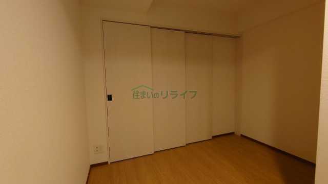 その他部屋・スペース　(仮称)東京サウス大塚レジデンス