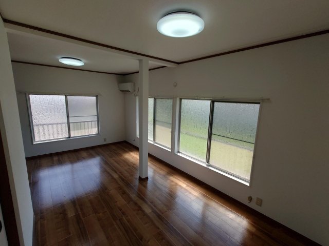 その他部屋・スペース　6南向き角部屋で、日当たり良好！