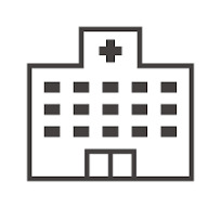 病院　谷田池田医院（病院）まで709m