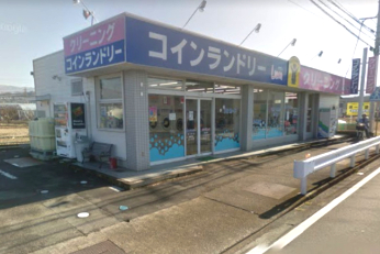 その他　コインランドリー ラヴィ（その他）まで587m