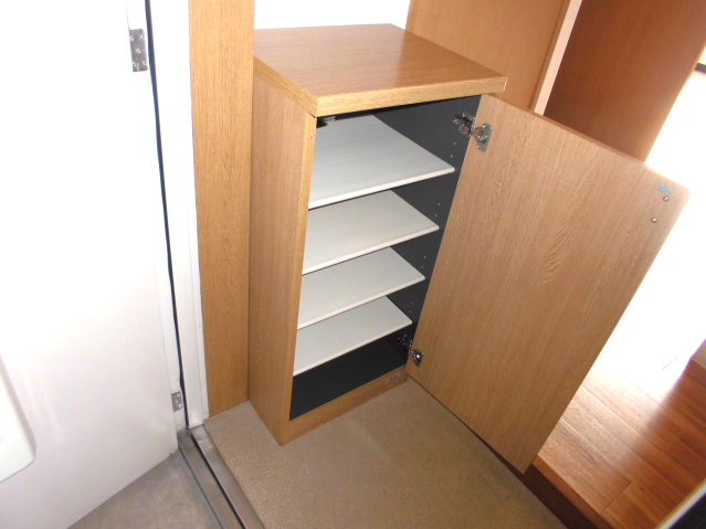 その他　下駄箱