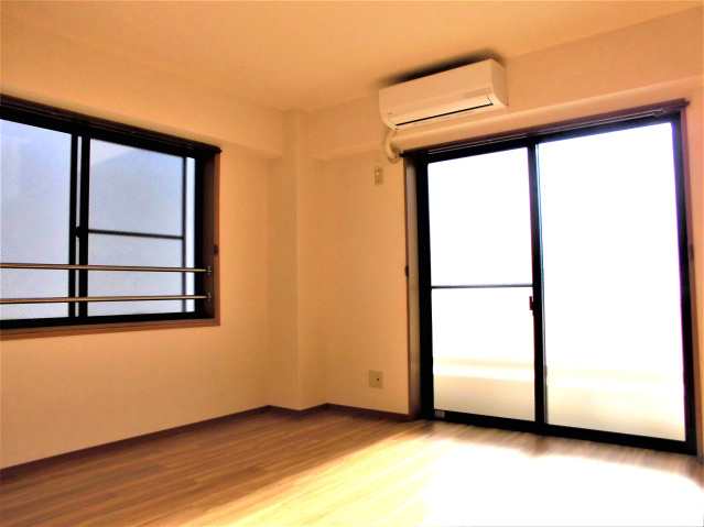 居室・リビング　居室