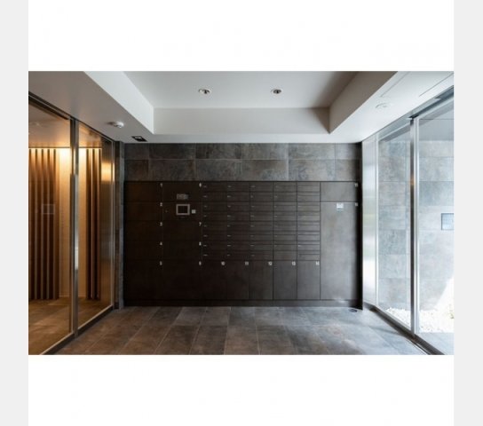 その他共有部分　共用部