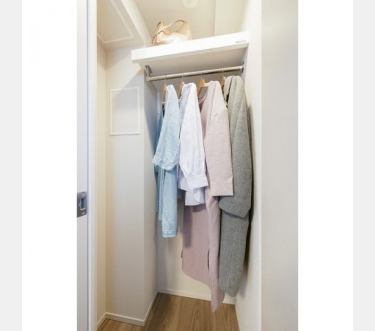 収納　収納※別部屋参考写真