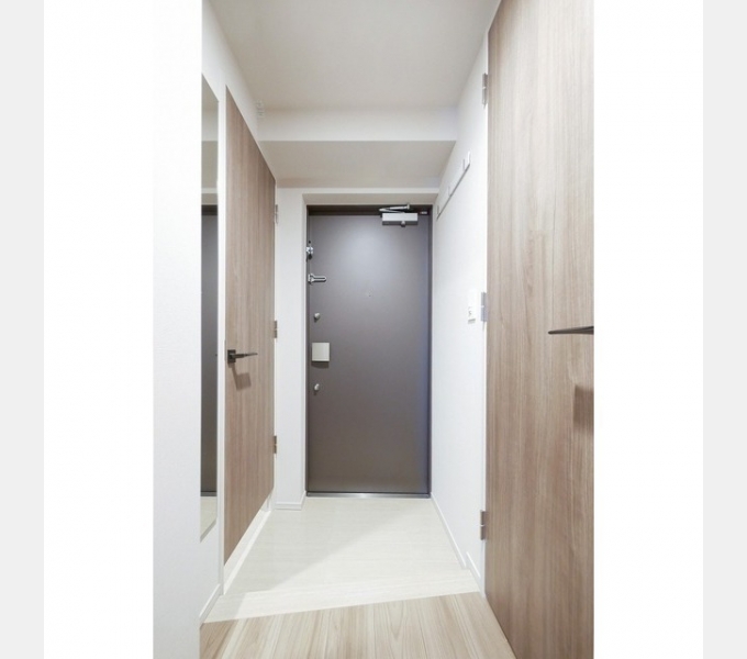 玄関　玄関※別部屋参考写真