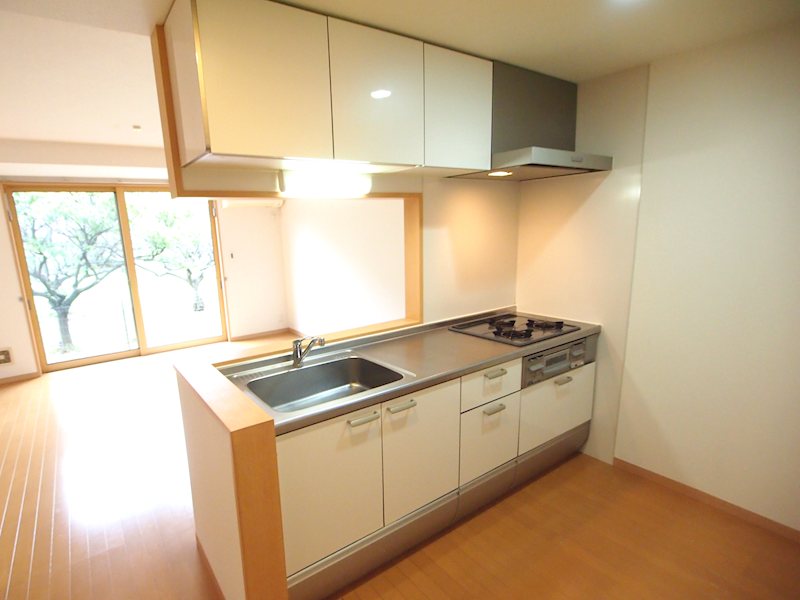 キッチン　※参考写真※参考写真