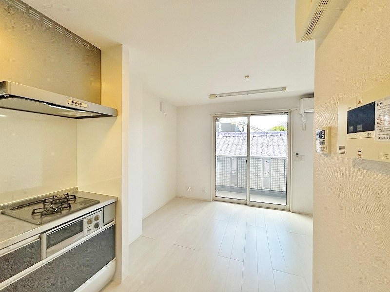 居室・リビング　★洋室7.8帖★