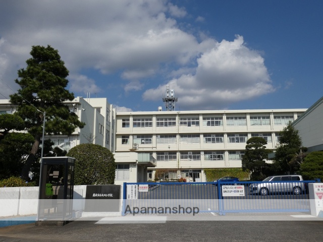 小学校　大洲小学校（小学校）まで5222m