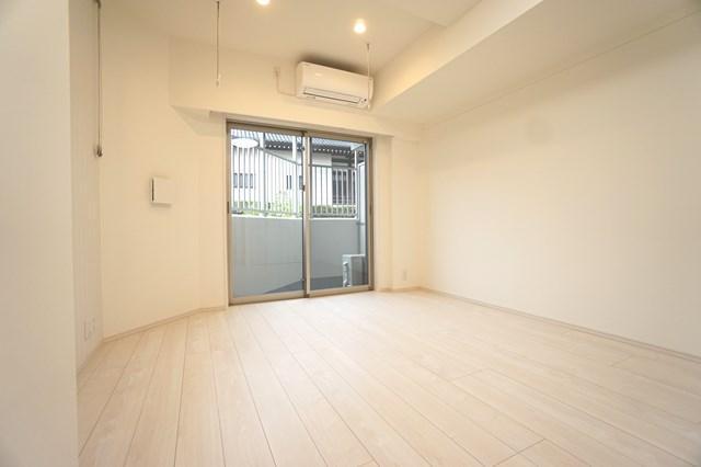 居室・リビング　居室