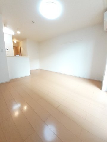 その他部屋・スペース　明るい室内です