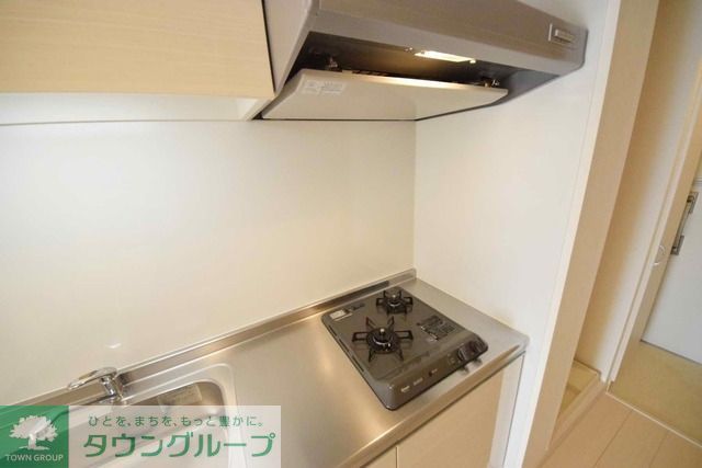 その他設備　居同施工会社イメージ