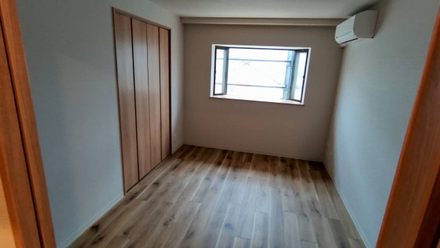 その他部屋・スペース　エアコン付きなので年中快適です