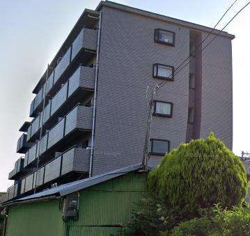 建物外観　外観です