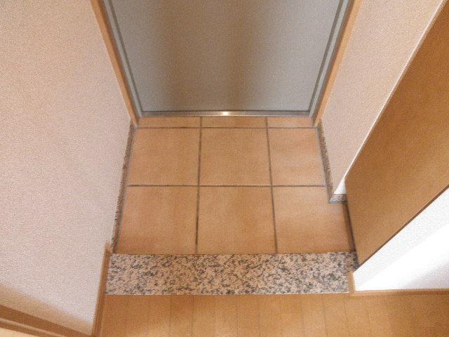 玄関　※別部屋参考写真