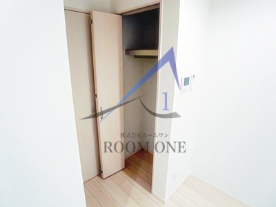 収納　収納です。