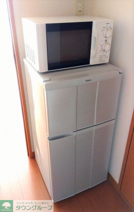 その他部屋・スペース　家電