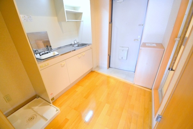 その他部屋・スペース　キッチンスペース