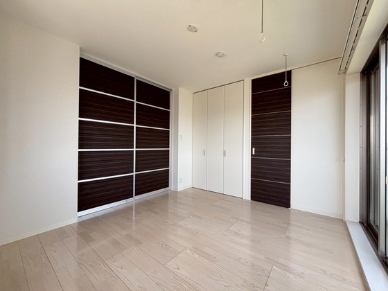 その他　※別部屋の写真です