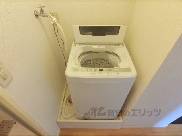 その他部屋・スペース　洗濯機置場