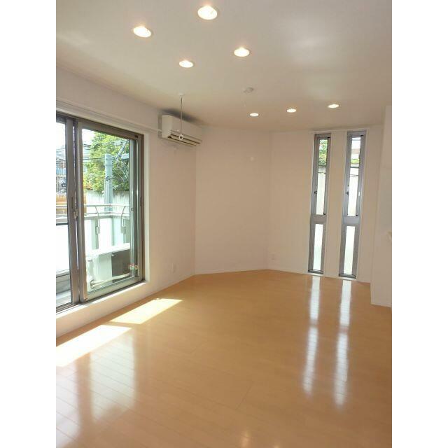 居室・リビング　ＬＤＫ１１．８帖