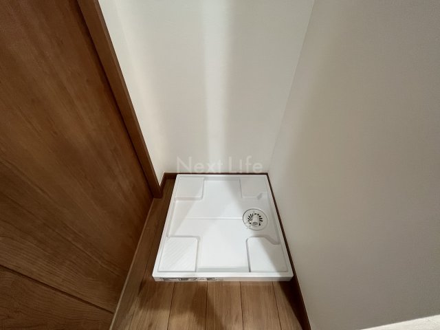 その他設備　ライオンズヴィラ桜台